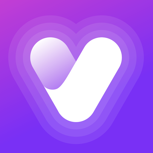 VibeMate logo