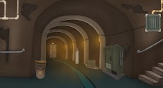 Escape Game - Tunnel Trapのおすすめ画像3