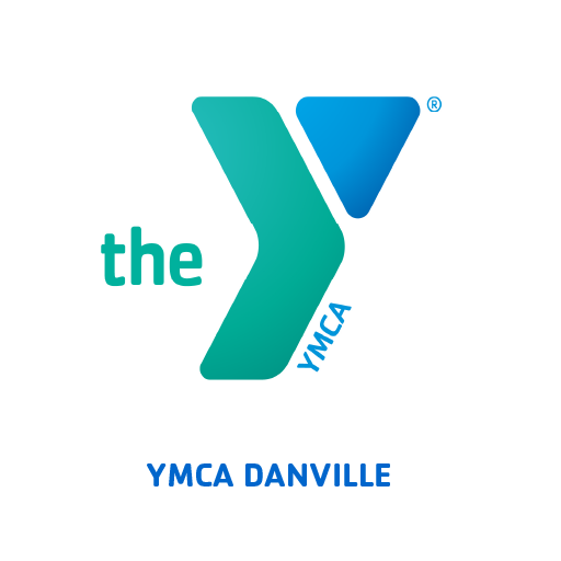 YMCA Danville logo