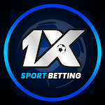 Cover Image of Unduh 1XBET Sports Betting App Guides 1.0.0 APK