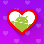 Cover Image of Download Love Photo Heart Valentine  APK