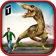 Top 39 Simulation Apps Like Dino City Rampage 3D - Best Alternatives