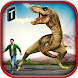 Dino City Rampage 3D - Androidアプリ