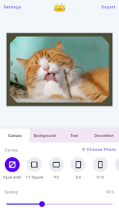 Download White Border Square Fit Photo & No Crop Photo v3.6.3 APK (MOD, Premium ) Free For Android 5