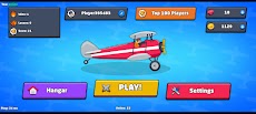 Sky Battle: Airplane - Onlineのおすすめ画像1