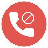 مسدود ساز و رد تماس حرفه ای icon