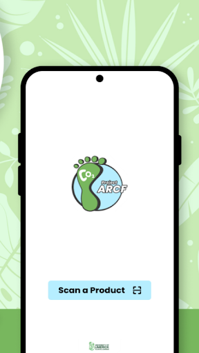 ARCF Screen 2