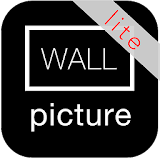 WallPicture2 Lite - Art room design photography icon