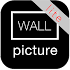 WallPicture2 Lite - Art room design photography2.0.17 (Unlocked)