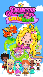 Princess Amelias Castle World Unknown