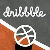 Dribbble icon