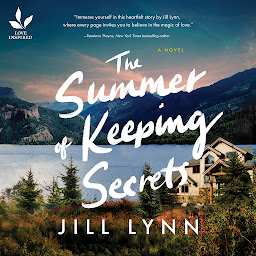 Icon image The Summer of Keeping Secrets