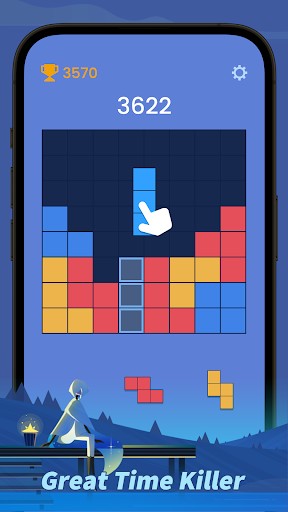 Block Journey - Puzzle Games 1.1.3 screenshots 1