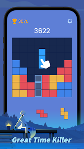 Block Journey - Puzzle Games