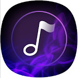 Music Player for Galaxy Mp3 Cutter - Mp3 Player icon