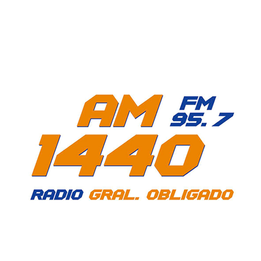 Radio General Obligado AM 1440 logo