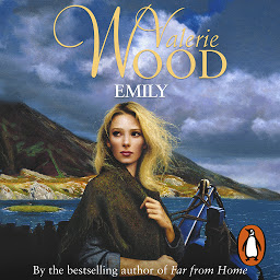 Icon image Emily: gripping romantic saga from the Sunday Times bestseller