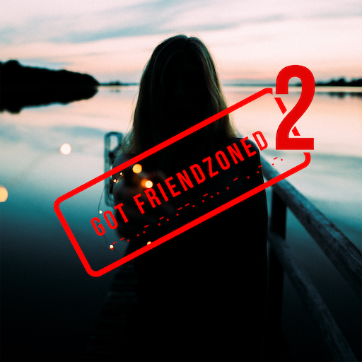 Friendzoned 2 4.0.2 Icon