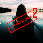 Cover Image of 下载 Friendzoned 2  APK