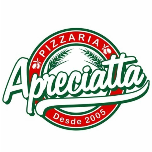 Pizzaria Apreciatta logo