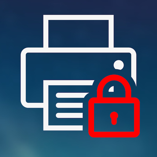ActivePrint Encryption logo