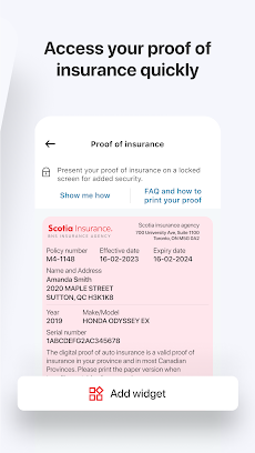 Scotia Insuranceのおすすめ画像3