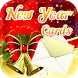 New Year Cards 2021 ✿ - Androidアプリ