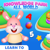 Knowledge Park - All World icon