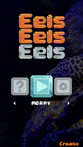 Eels Eels Eels!