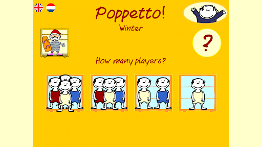 Poppetto Winter Screen 2