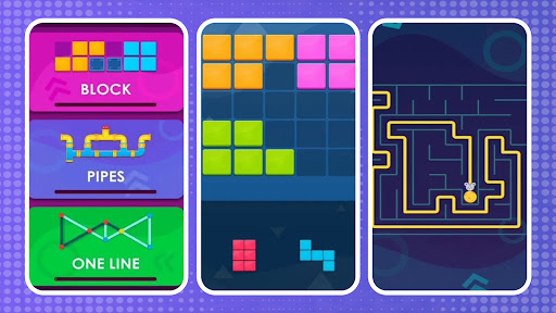 Excellent Games Collection Screen 2