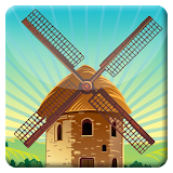 Windmill LiveWallpaper icon