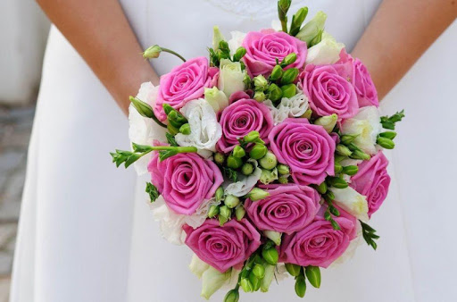 Wedding Bouquet