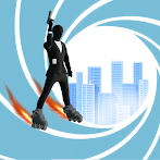Spy Roller