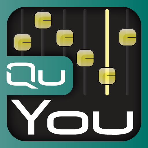 Qu-You download Icon