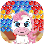 Cover Image of 下载 Bubble Shooter Unicorn 1.3.0 APK