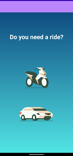 Car Booking Screen 2