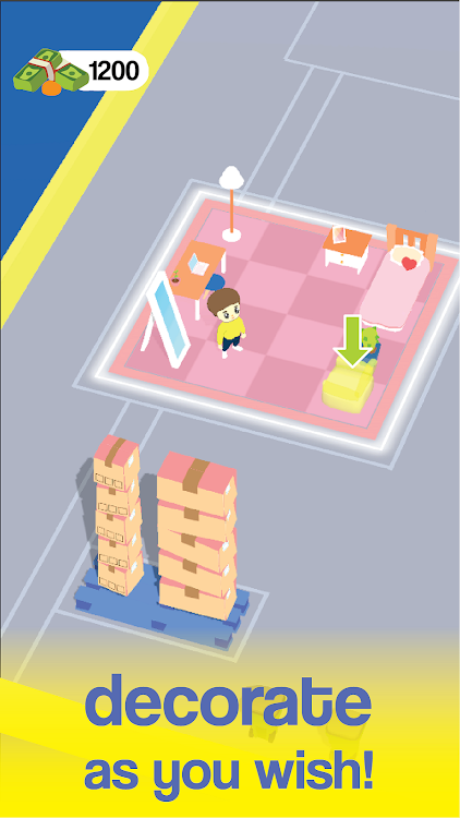 My Furniture World - 1.0 - (Android)