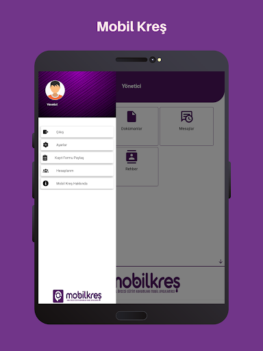 MobilKreş
