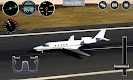 screenshot of Plane Simulator 3D