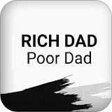 Rich Dad Poor Dad (Offline+English) icon