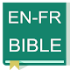 English - French Bible Download on Windows