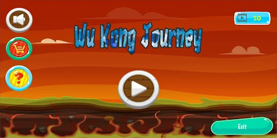 Kong Journey