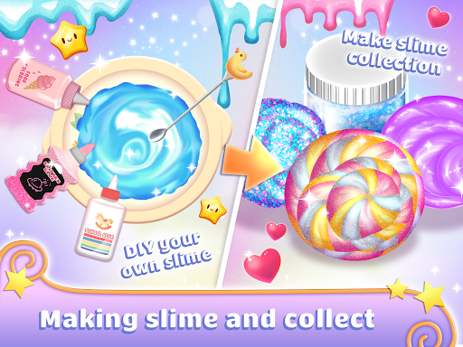 Real Slime Simulator Maker 3