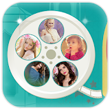 Photo To Video Maker With Music - Mini Movie Maker icon