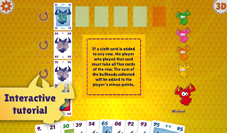 Game screenshot 6 takes! apk download