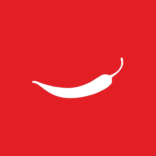 Chilli FM logo