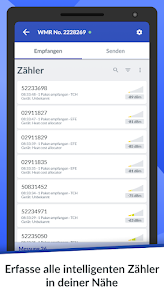 Imágen 2 Netztester WMR android