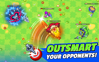 Game screenshot Pikes Arena apk download