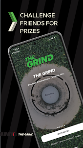 The Grind - Golf